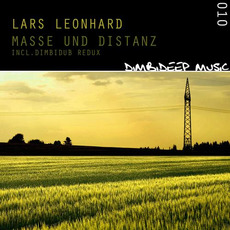 Masse Und Distanz mp3 Album by Lars Leonhard