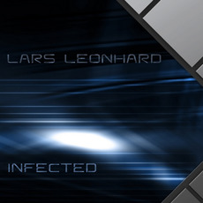 Infected EP mp3 Album by Lars Leonhard
