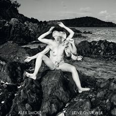 Love over Will mp3 Album by Alex Smoke