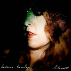 Element mp3 Album by Katrina Barclay