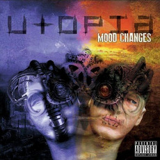 Mood Changes mp3 Album by Utopia (ITA)