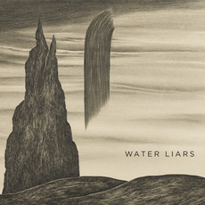Water Liars mp3 Album by Water Liars