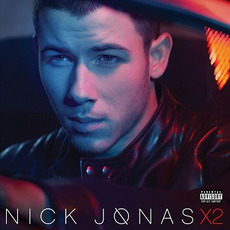 Nick Jonas X2 mp3 Album by Nick Jonas