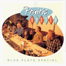 Blue Plate Special mp3 Album by Prairie Oyster