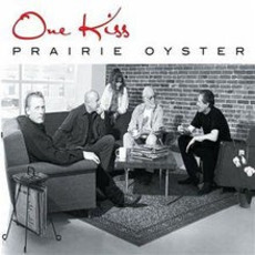 One Kiss mp3 Album by Prairie Oyster