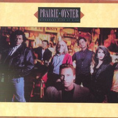 Different Kind of Fire mp3 Album by Prairie Oyster
