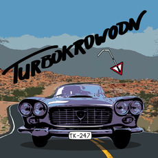 24/7 mp3 Album by Turbokrowodn