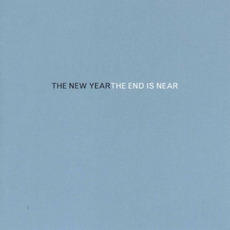 The End Is Near mp3 Album by The New Year