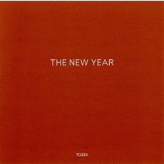 The New Year mp3 Album by The New Year