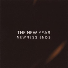 Newness Ends mp3 Album by The New Year