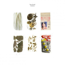 Artefacts mp3 Album by Sans Parade