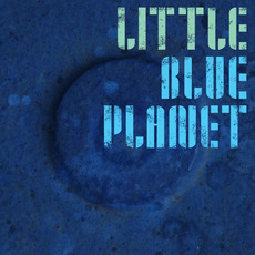 Little Blue Planet mp3 Album by Michael E