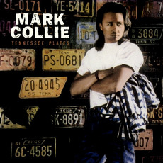 Tennessee Plates mp3 Album by Mark Collie