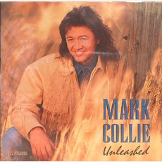 Unleashed mp3 Album by Mark Collie