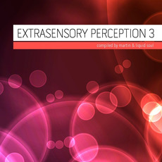 Extrasensory Perception 3 mp3 Compilation by Various Artists