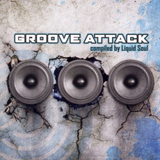 Groove Attack mp3 Compilation by Various Artists