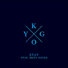 Stay mp3 Single by Kygo