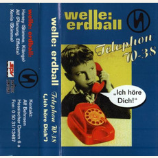 Telephon W-38 mp3 Single by Welle: Erdball