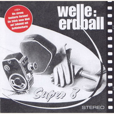 Super 8 (Limited Edition) mp3 Single by Welle: Erdball