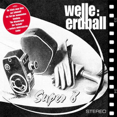 Super 8 mp3 Single by Welle: Erdball