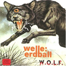 W.O.L.F. mp3 Single by Welle: Erdball