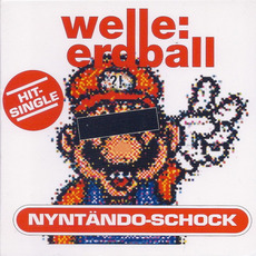 Nyntändo-Schock mp3 Single by Welle: Erdball