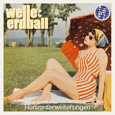 Horizonterweiterungen mp3 Single by Welle: Erdball