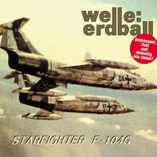 Starfighter F-104G mp3 Single by Welle: Erdball