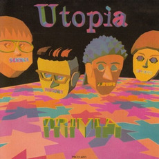 Trivia mp3 Artist Compilation by Utopia