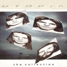 The Collection mp3 Artist Compilation by Utopia