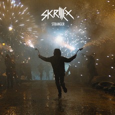 Stranger mp3 Remix by Skrillex