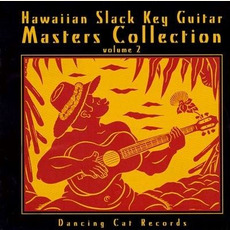 Hawaiian Slack Key Guitar Masters Collection, Volume 2 mp3 Compilation by Various Artists