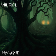 The Druid mp3 Album by Valtiel