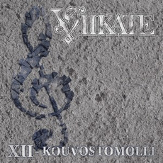 XII - Kouvostomolli mp3 Album by Viikate