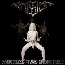 Merciless Jaws From Hell mp3 Album by Omission