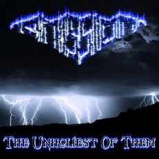 The Unholiest Of Them mp3 Album by Omission
