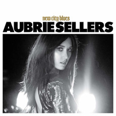 New City Blues mp3 Album by Aubrie Sellers