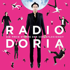 Die Freie Stimme der Schlaflosigkeit mp3 Album by Radio Doria
