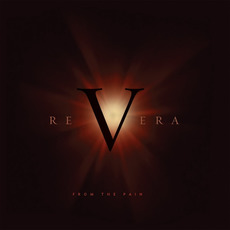 From The Pain mp3 Album by ReVera