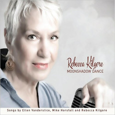 Moonshadow Dance mp3 Album by Rebecca Kilgore