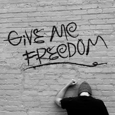 Give Me Freedom mp3 Album by Luke Cannon