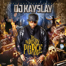 The Industry Purge mp3 Album by DJ Kay Slay