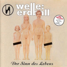 Der Sinn des Lebens mp3 Album by Welle: Erdball