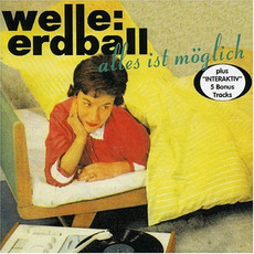 Alles ist möglich mp3 Album by Welle: Erdball