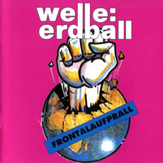 Frontalaufprall mp3 Album by Welle: Erdball