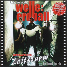 Operation: Zeitsturm mp3 Album by Welle: Erdball