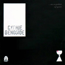 ...As A Goblet Of Gore mp3 Album by Cydhie Genoside