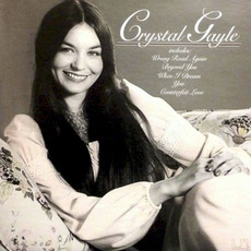 Crystal Gayle mp3 Album by Crystal Gayle