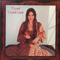 Crystal mp3 Album by Crystal Gayle