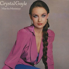 Miss the Mississippi mp3 Album by Crystal Gayle